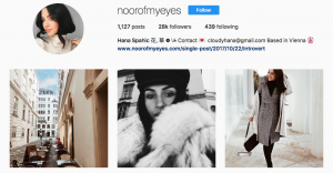 List of 10 Female Beauty Influencers on Instagram