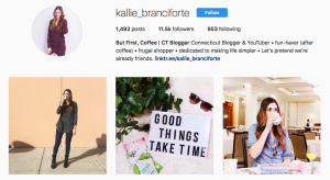 10 Female Social Media Influencers in The Fashion Industry