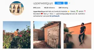 List of 10 Social media Travel Influencers You Should Know About