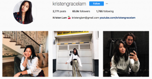 List of 10 Social media Travel Influencers You Should Know About