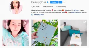 List of 10 Social Media Beauty Influencers You Should Know About