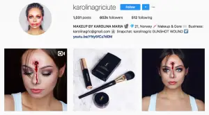 List of 10 Social Media Beauty Influencers You Should Know About