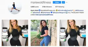How to find social media influencers