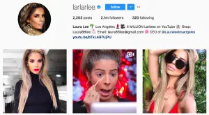 A Free List of 10 Social Media Beauty Influencers To Partner With