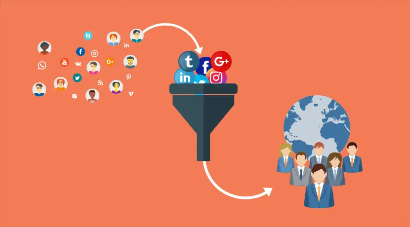 Tips to Convert Your Social Media Followers into Customers