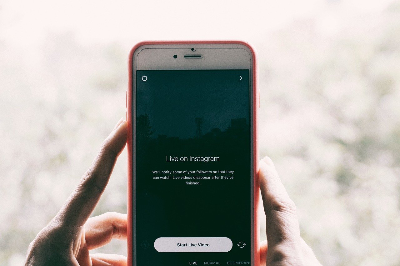 Instagram ligger Nere: Senaste Serverstatus, nyhetsflöde och inloggningsproblem Instagram