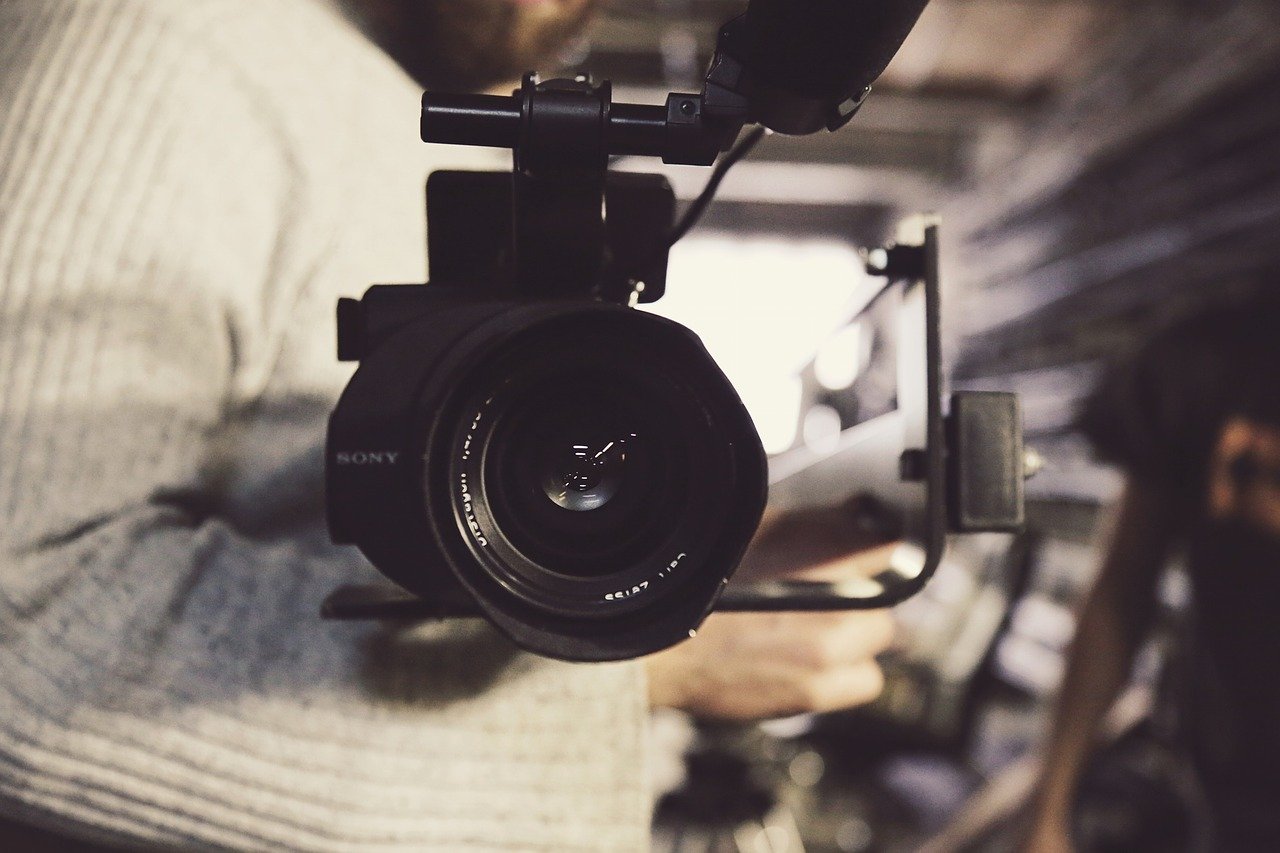 Video Marketing Will Be The Future Of Content Marketing