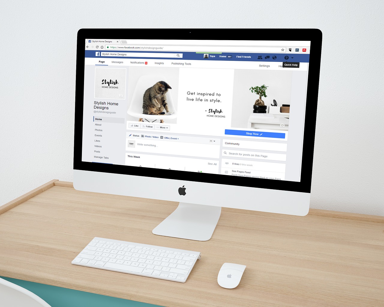 How to Promote Your Business in Facebook Groups