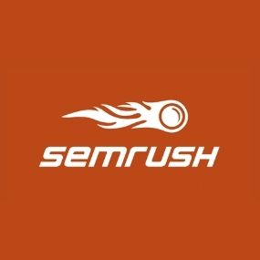 SEMrush - Online Visibility Management Platform