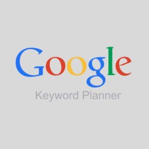 Google Keyword Planner Tool