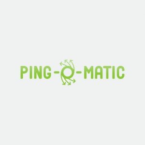 Ping-O-Matic Update Search Engines Tool
