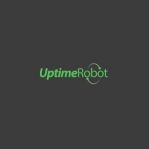 UptimeRobot Website Monitoring Tool