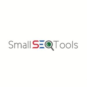 Small SEO Tools