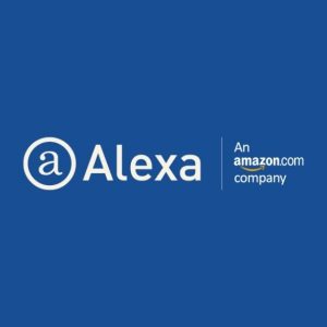 Alexa Competitive Analysis & Website Traffic Tool