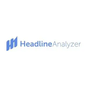 Headline Analyzer Tool