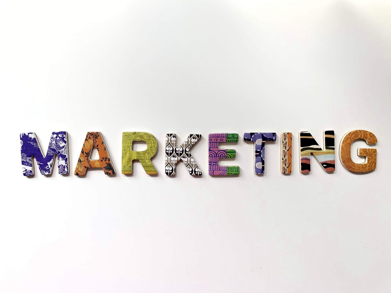 Top Digital Marketing Strategies To Take Your Business To The Next Level