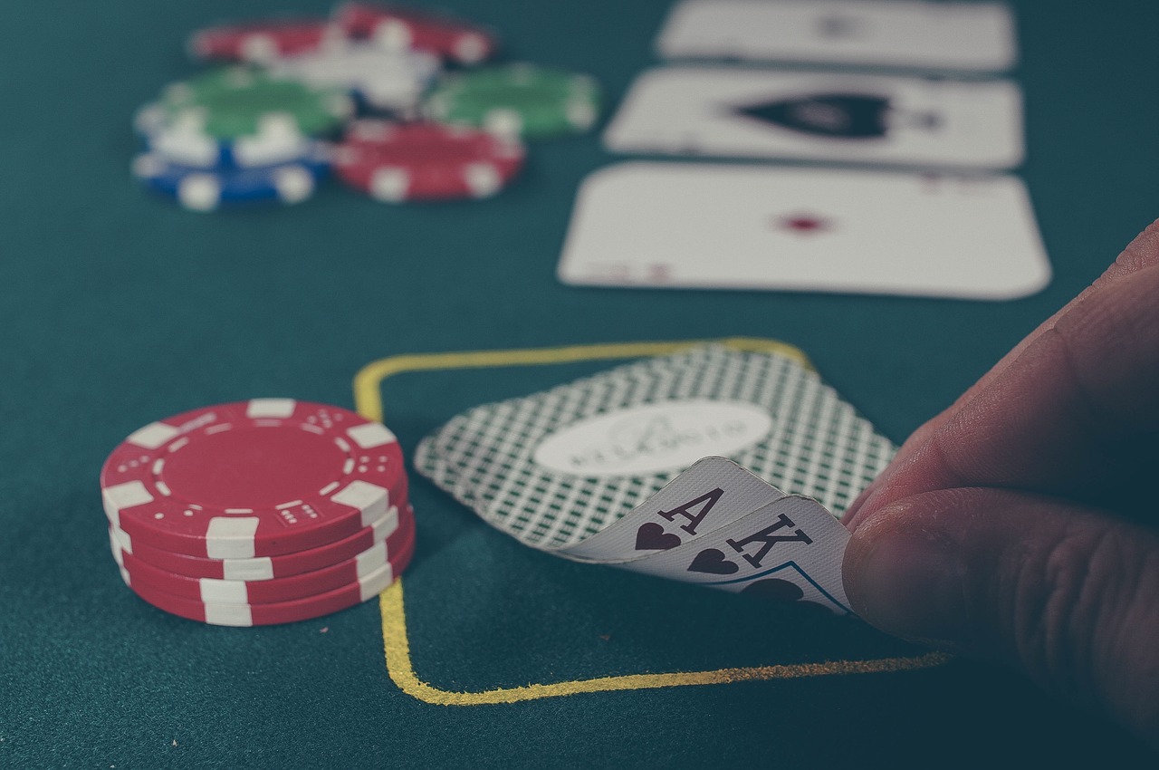 Fördelarna med Online-kasinon Jämfört med Landbaserade Kasinon