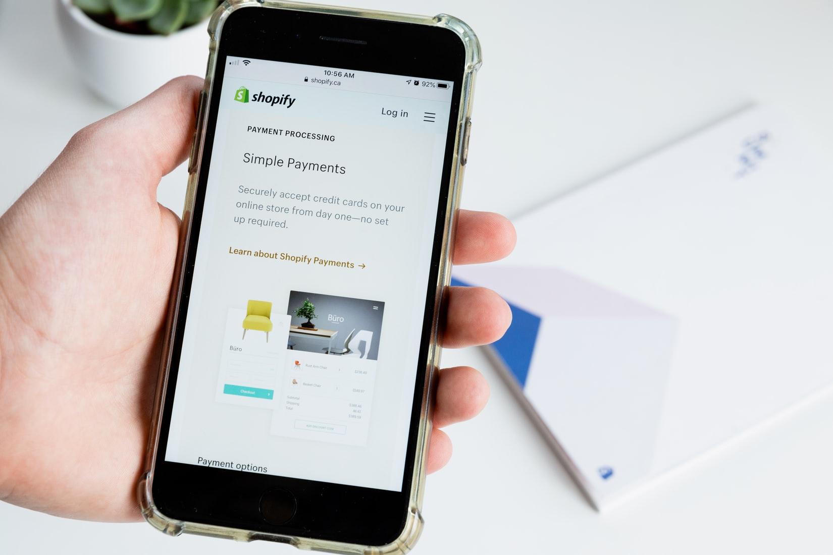 Understanding The Difference Between Shopify And Shopify Plus