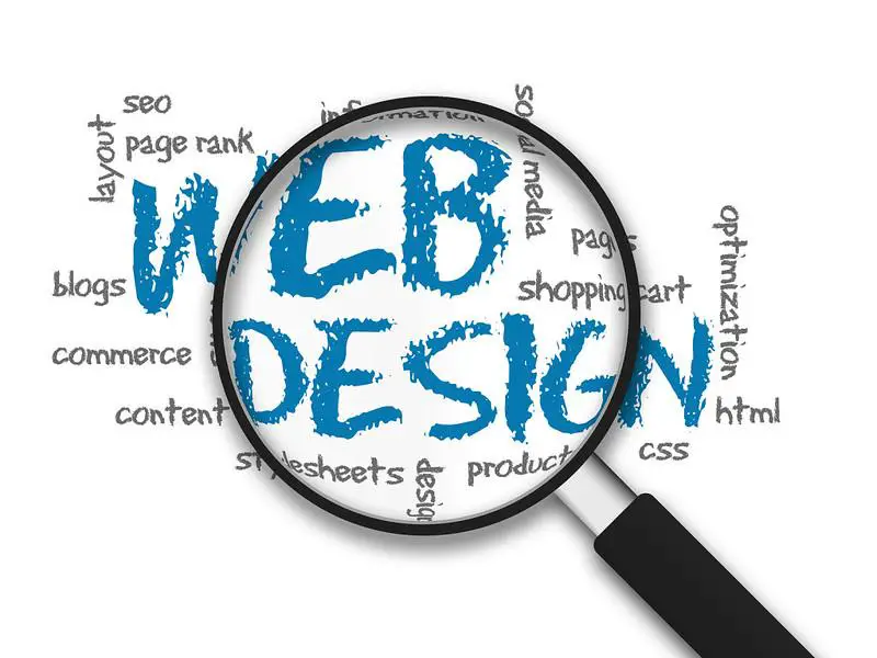 Here Are 4 Tips To Develop And Maintain Your Website Design Strategy