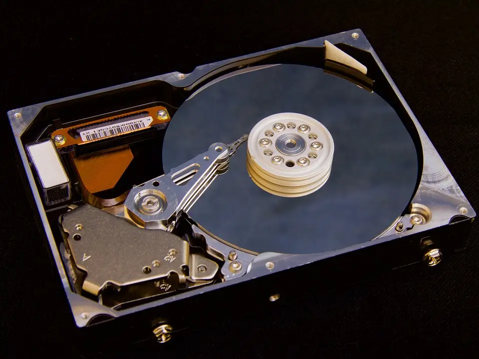 Solid-State Drive Vs. Hard Disk Drive: Which One Is More Reliable?