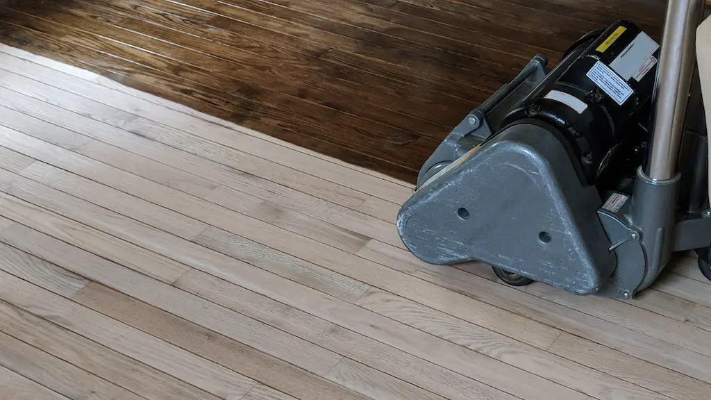 3 Effective way to Refresh the Look of your Tired Hardwood Floors