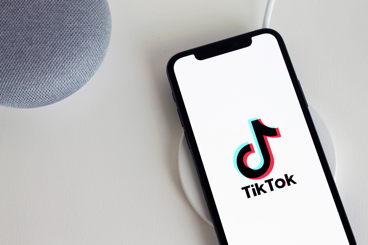 How to Get Noticed on TikTok