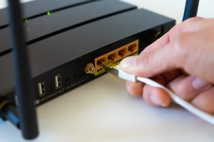 What is DNS Traffic on WiFi?