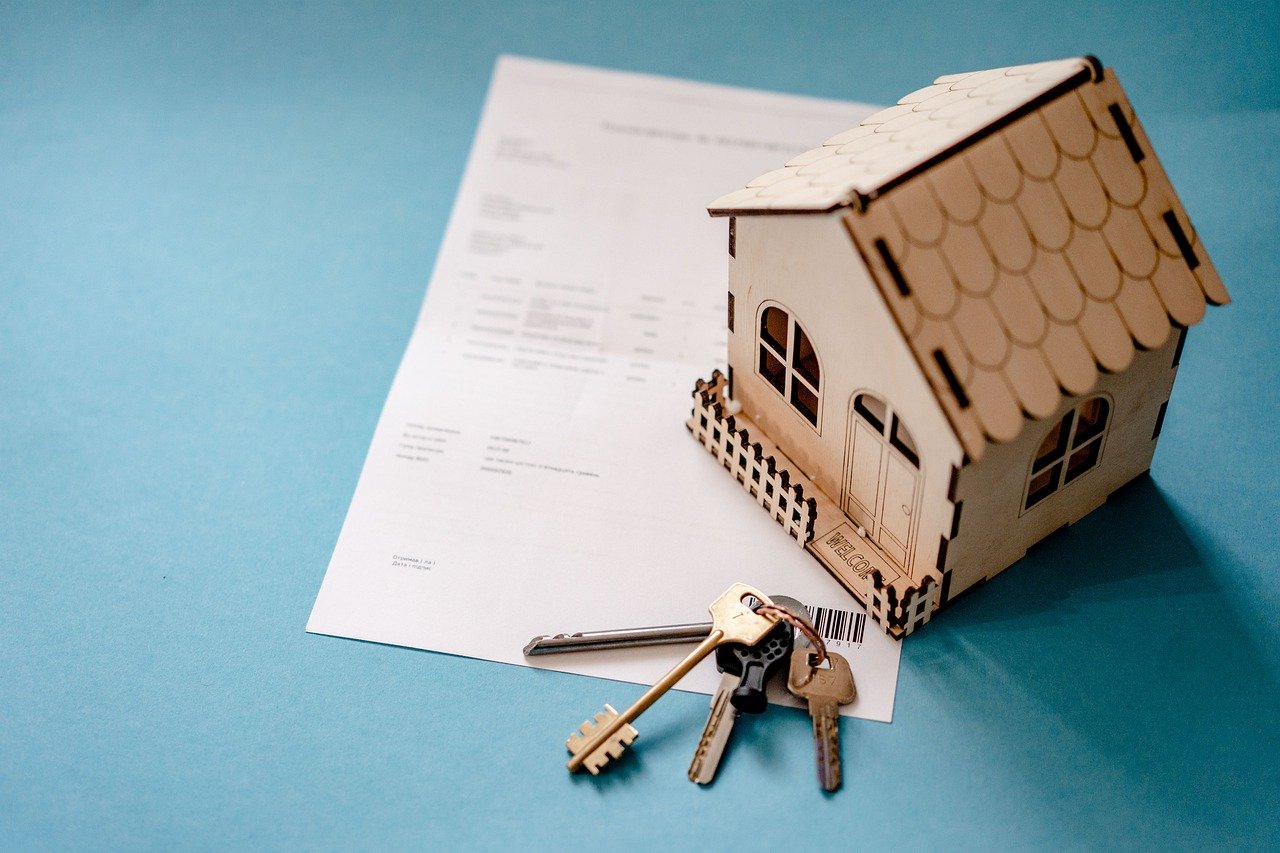 The Different Home Loan Mortgage Programs And How To Benefit From Them
