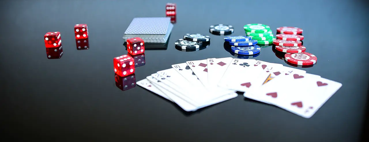 How Statistics Brought Down The House – The History of Card Counting