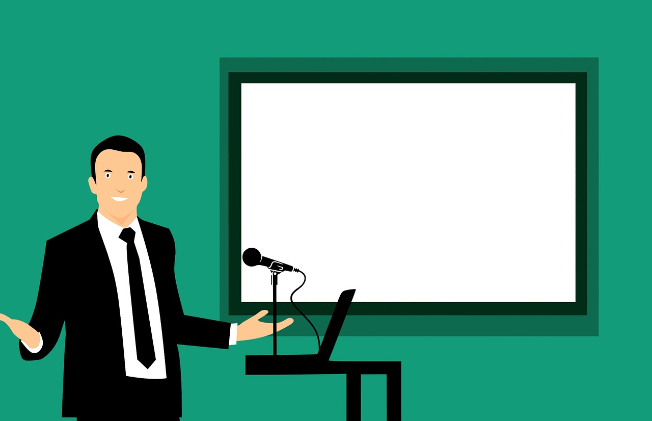 Unique Presentation Ideas That Will Help You Inspire Your Target Audience