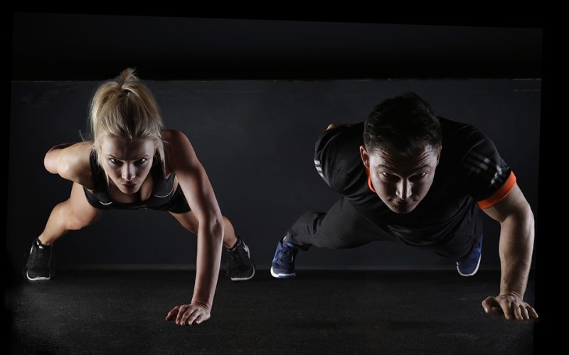 How Can Influencers Use Their Proclivity to Fitness to Earn More Profit?