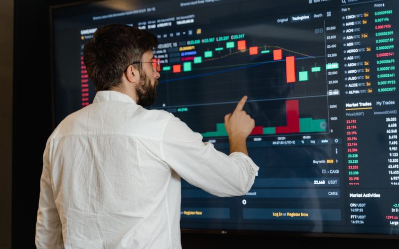 How to Avoid Falling Into a Crypto Bear Trap