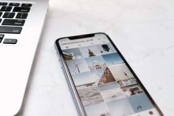 How To Make A Beautiful Instagram Feed?
