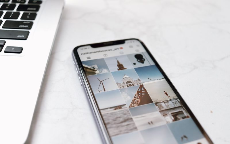 How To Make A Beautiful Instagram Feed?
