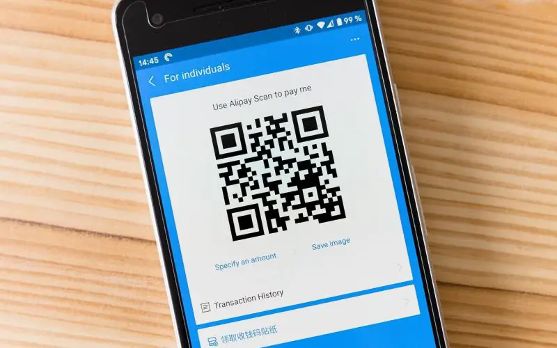 5 Reasons Your Business Should Offer QR Code Payments