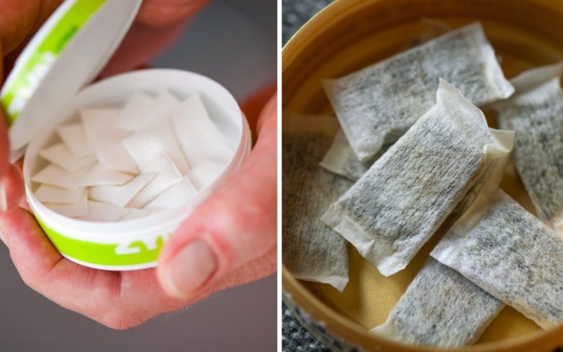 Vad är Snus? En introduktion
