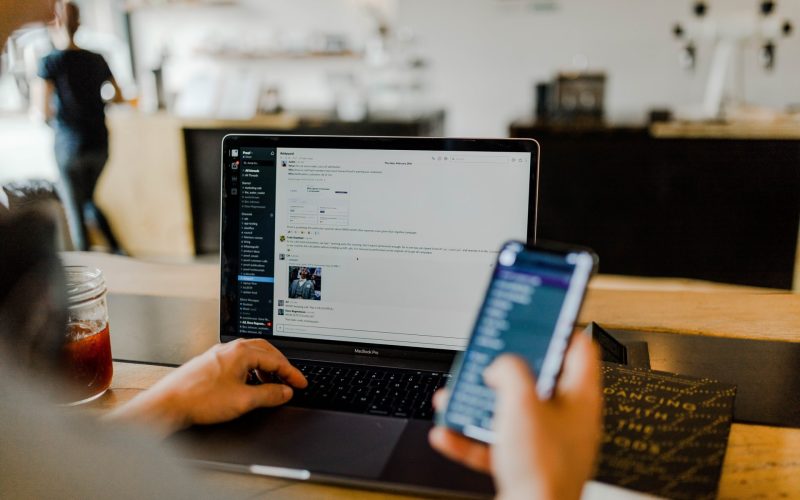Tech Solutions Can Help Businesses Manage Their Customer Relations