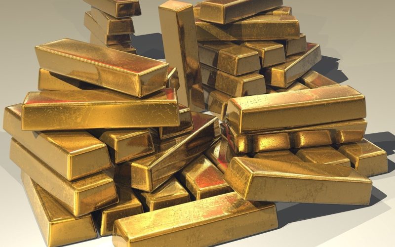 Precious Metals: Source to Wealth Creation