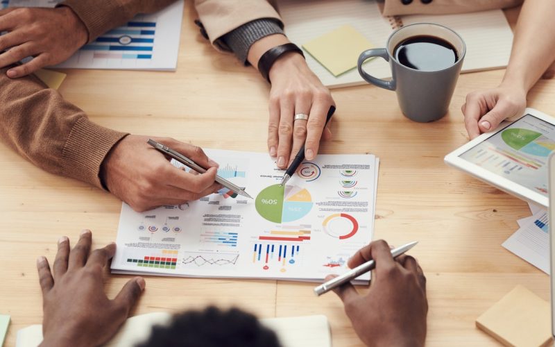 3 Reasons Why Businesses Should Use Tech Advancements to Process Their Data