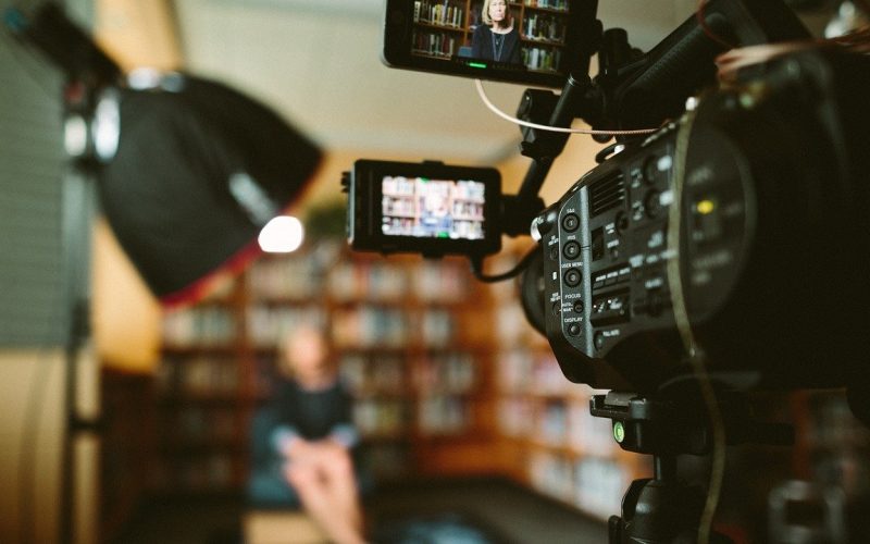 What is Vlogging?