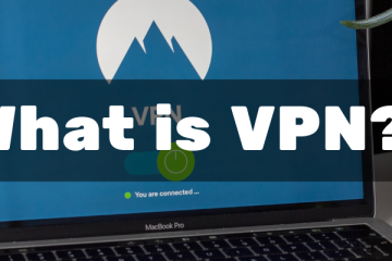 What is VPN? Complete Guide