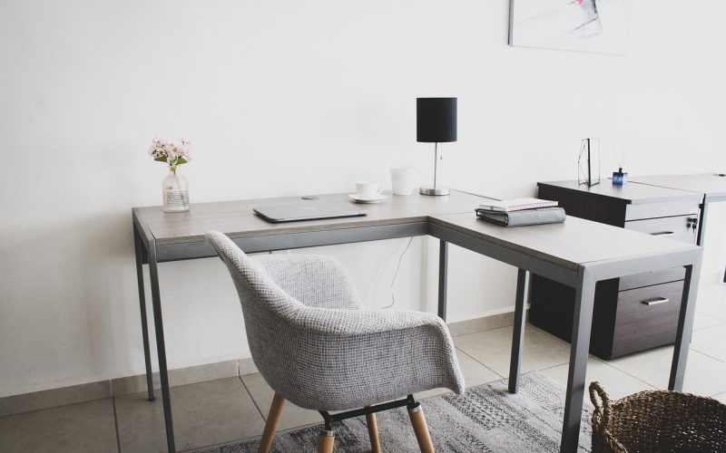 Hur du Inreder ditt Hemmakontor – Tips & Guide