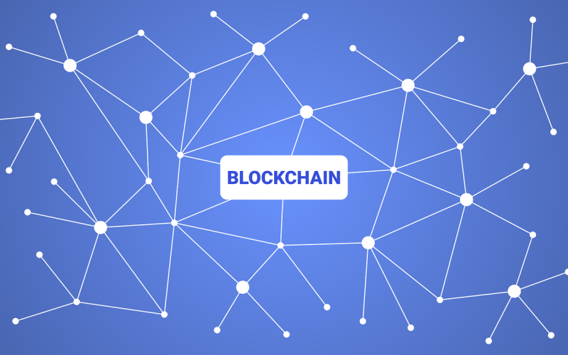 What are the four types of Blockchain Structures?