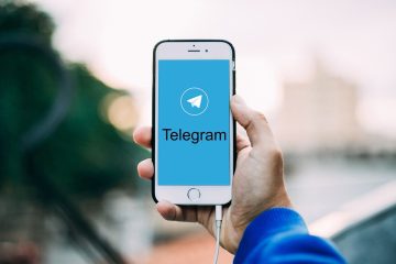 What is Telegram Messaging App?