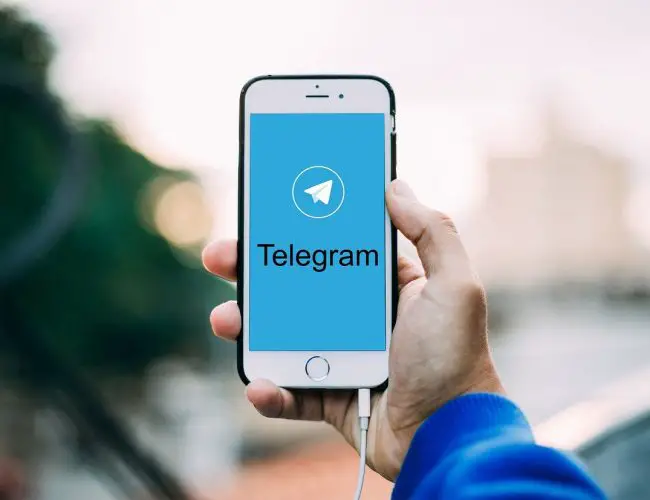 What is Telegram Messaging App?