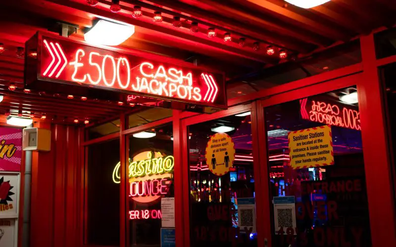 The Evolution of Gambling Laws in The United Kingdom and The United States