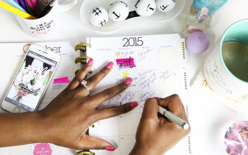 The Complete Guide on How to Become an Event Planner