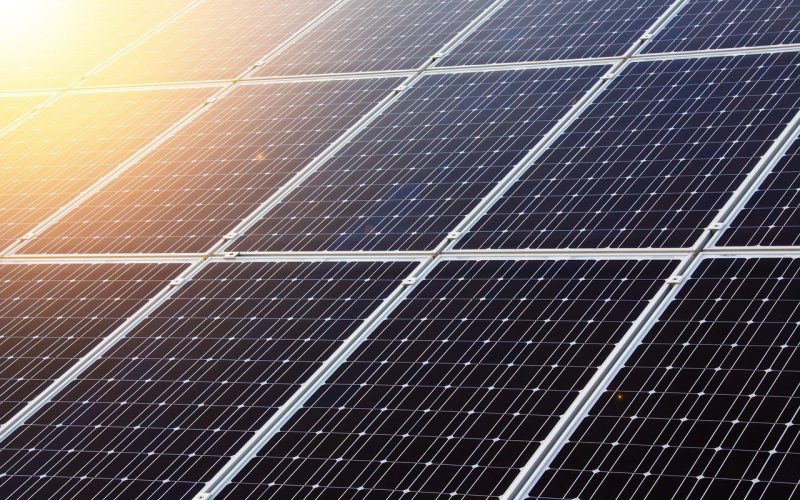 How Is Solar Energy Renewable? Why Is It a Renewable Energy Source?