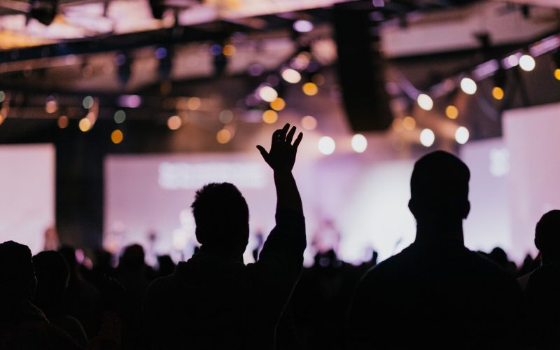 9 Reasons Why Businesses Should Use Exhibition Stands