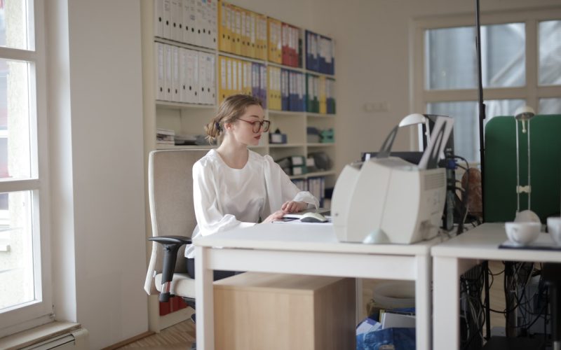 Ways to Streamline Your Company’s Administrative Tasks